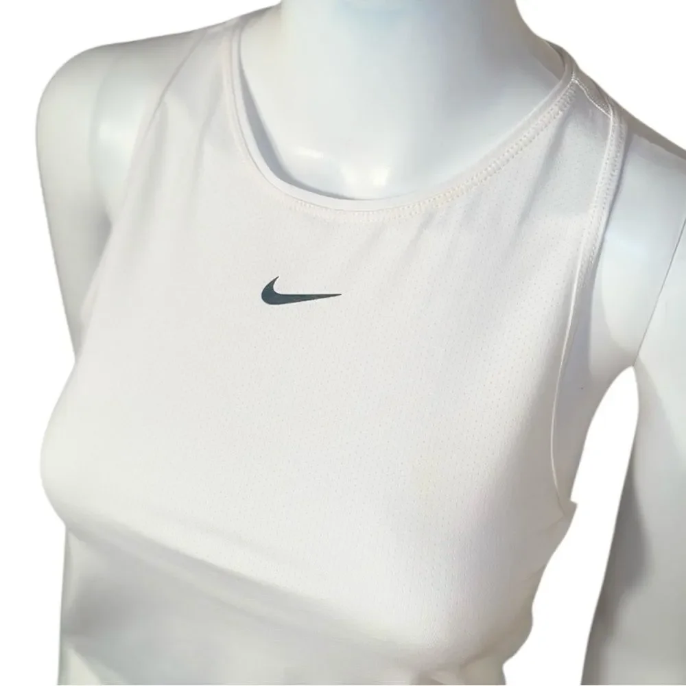 Nike Dri Fit Muscle Tank (XS)